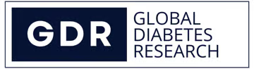 Global Diabetes Research Logo